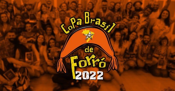 Copa Brasil de Forró 2022